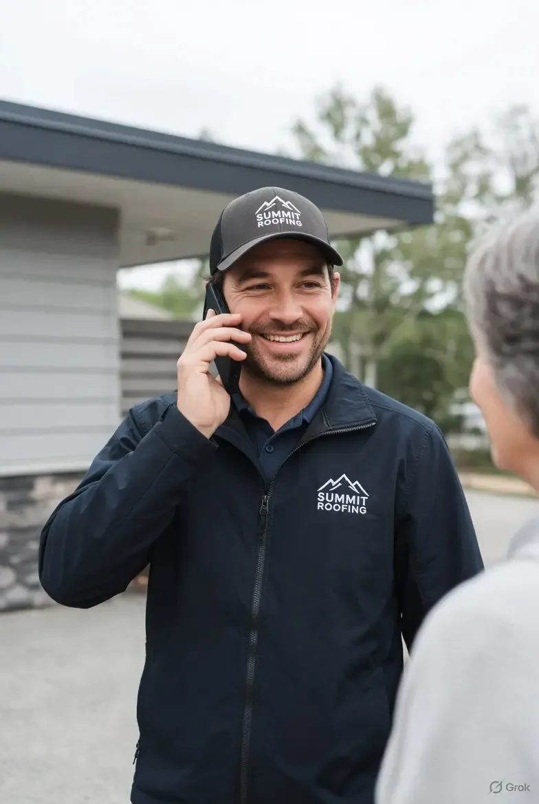 Flat Roof Leak Repair Madison, OH FAQs